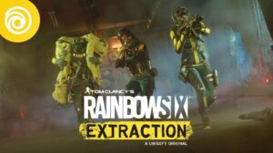 Tom Clancy&#8217;s Rainbow Six Extraction &#124; Review