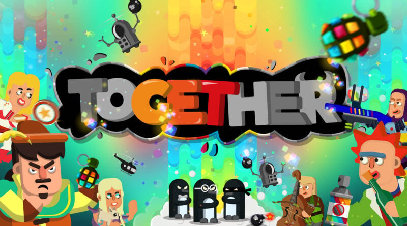 Together