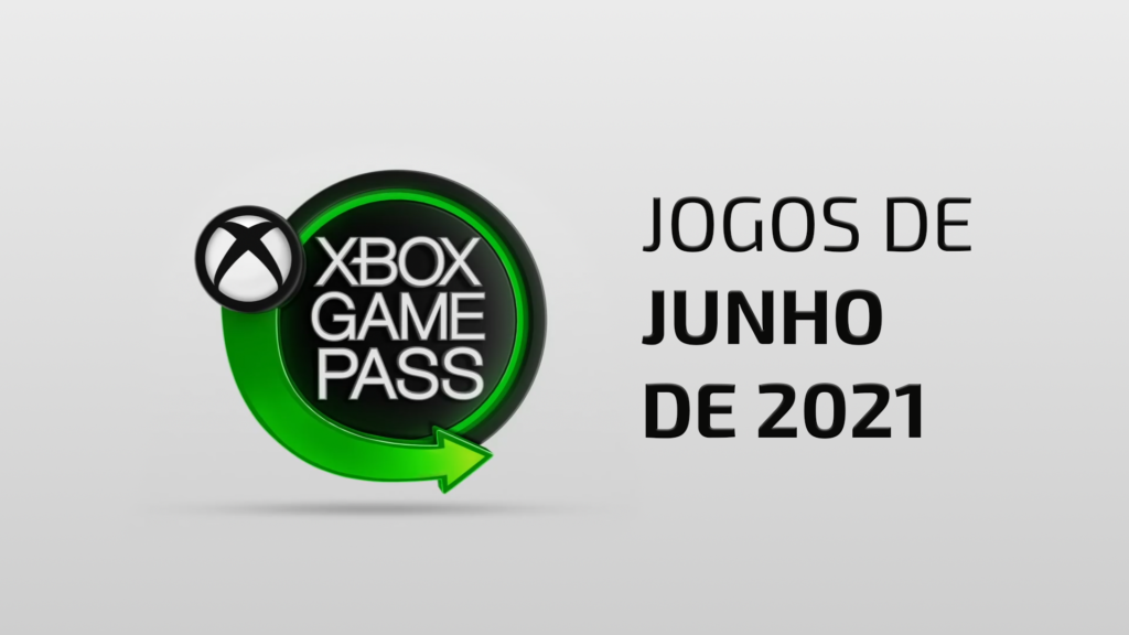 A primeira leva de jogos no Xbox Game Pass de junho conta com quatro inclusões. (Imagem: Reprodução)