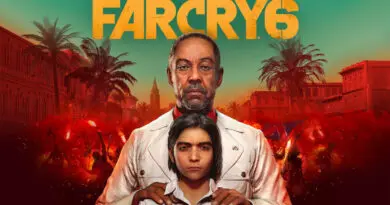 Far Cry 6