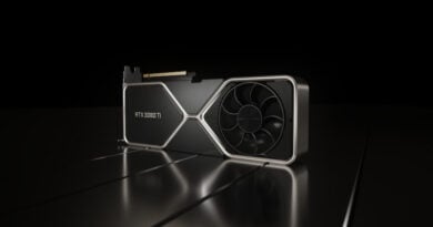 geforce rtx