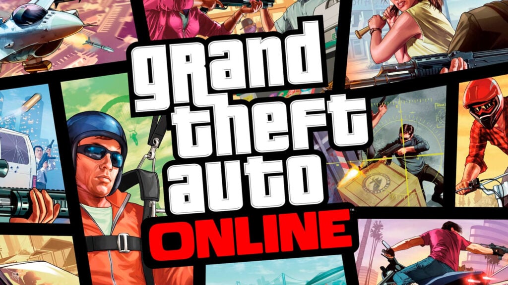 GTA Online