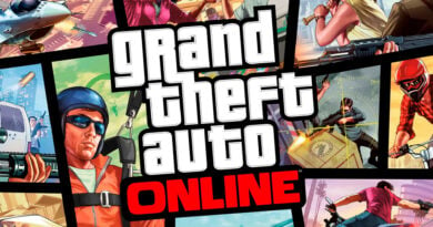 GTA Online