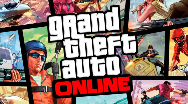 GTA Online