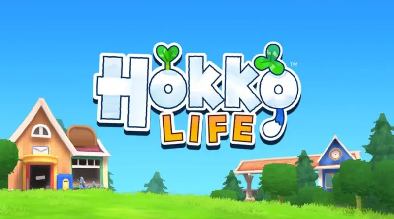 Hokko Life