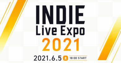 indie live expo 2021