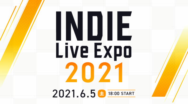 indie live expo 2021