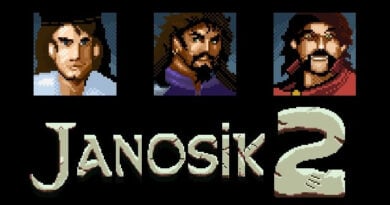 janosik 2