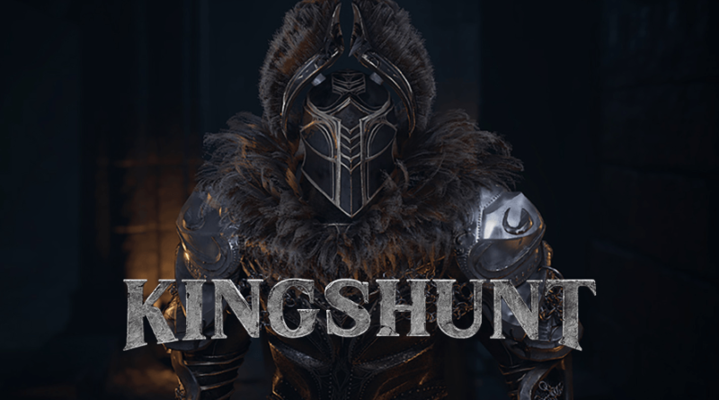 kingshunt