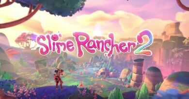 Slime Rancher 2 está a caminho dos consoles Xbox Series X|S. (Imagem: Divulgação)