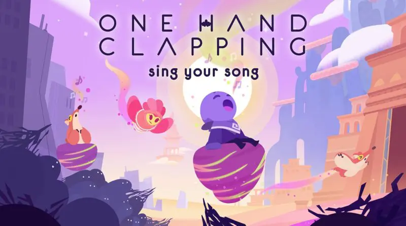 One Hand Clapping