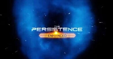 the persistence enhanced