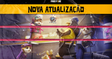 Free Fire