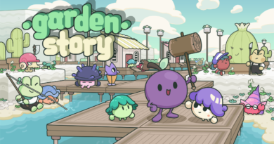 Garden Story