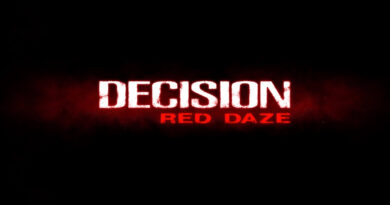 Decision: Red Daze