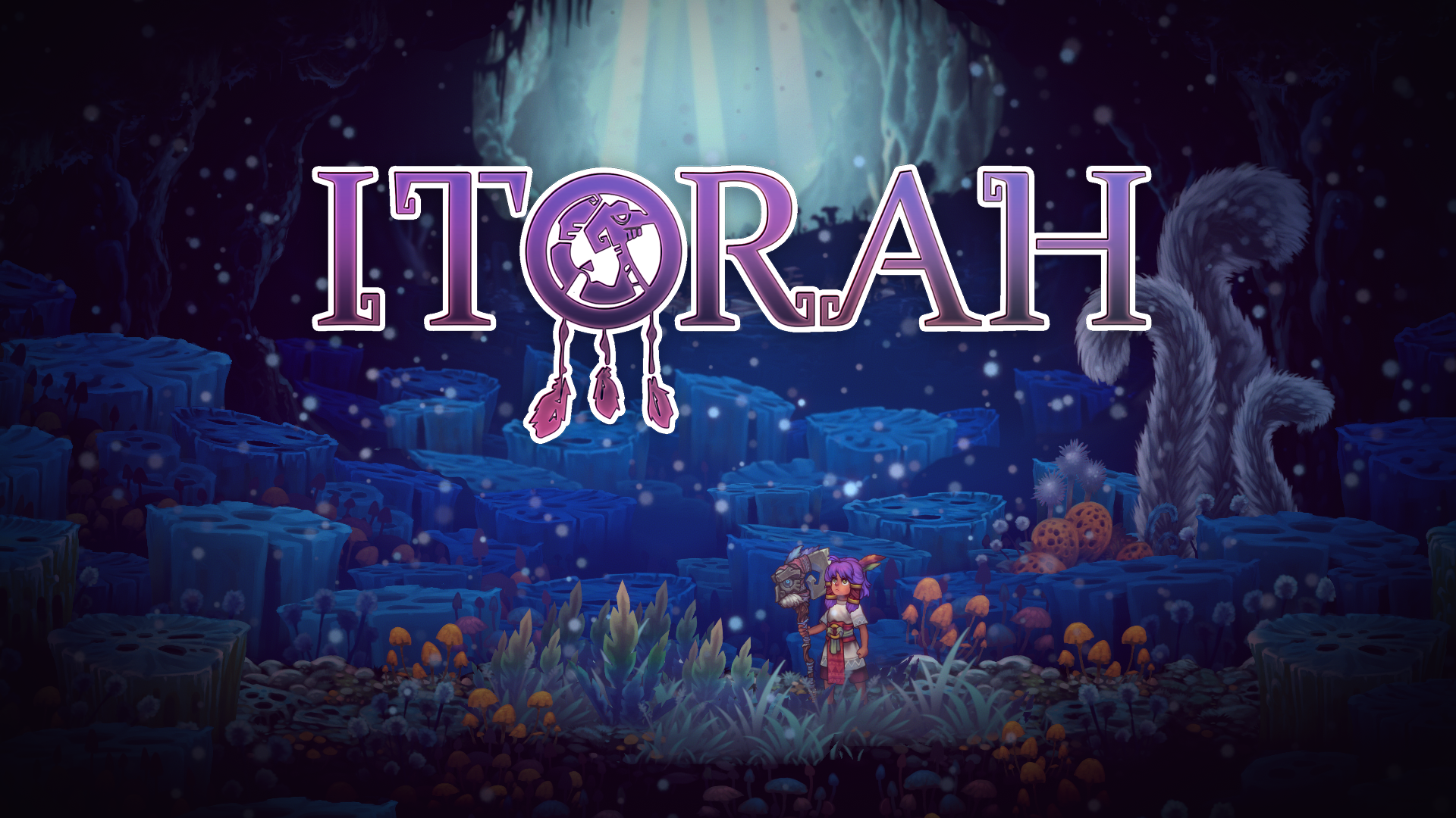 Jogos: ITORAH &#124; Review