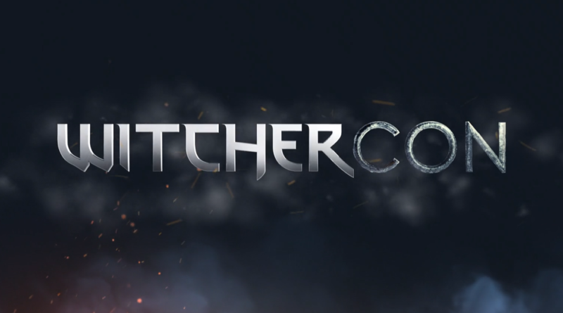 WitcherCon