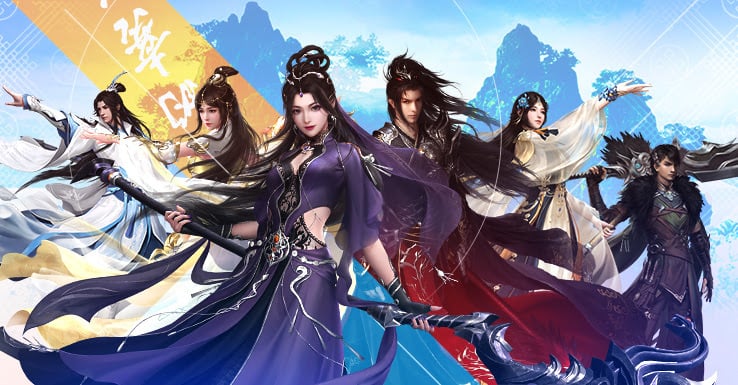 Swords of Legends Online