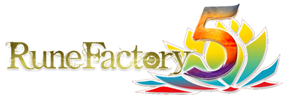 Rune Factory 5 