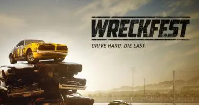 wreckfest