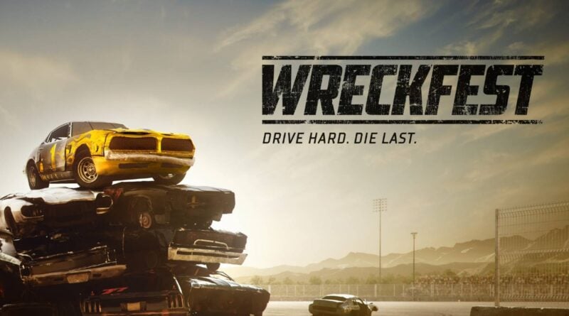 wreckfest