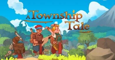 A Township Tale