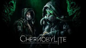 Chernobylite &#124; Review