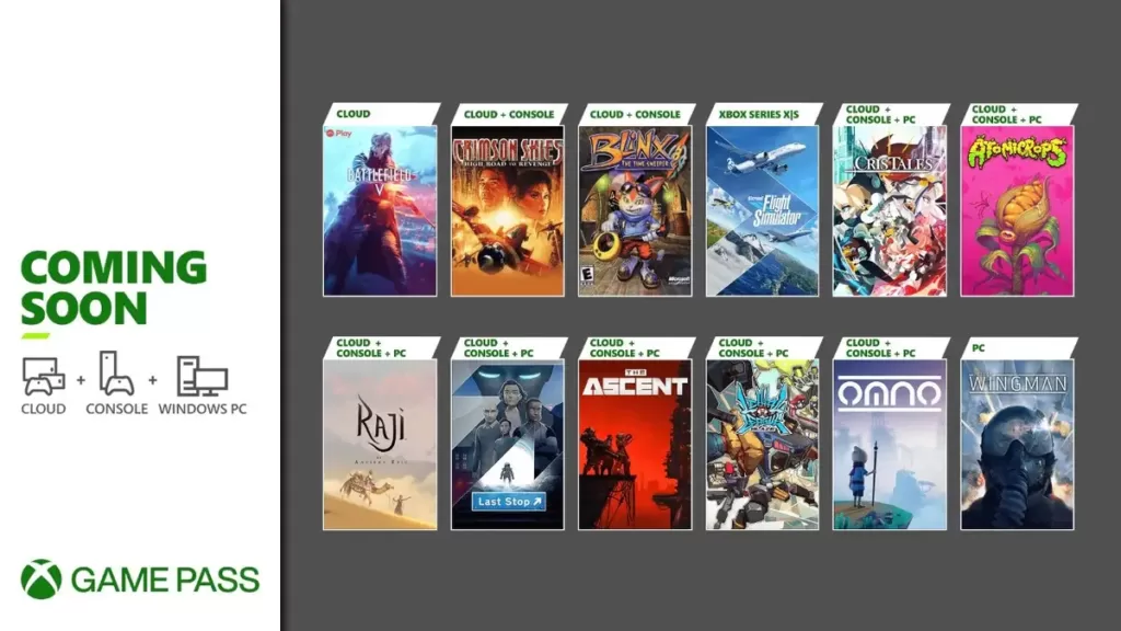 Xbox Game Pass inclui lançamentos como Cris Tales. (Imagem: Divulgação/Microsoft)