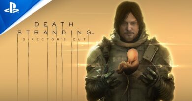 State of Play - Death Stranding Director’s Cut