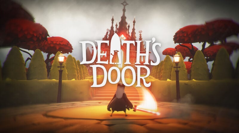 Death’s Door