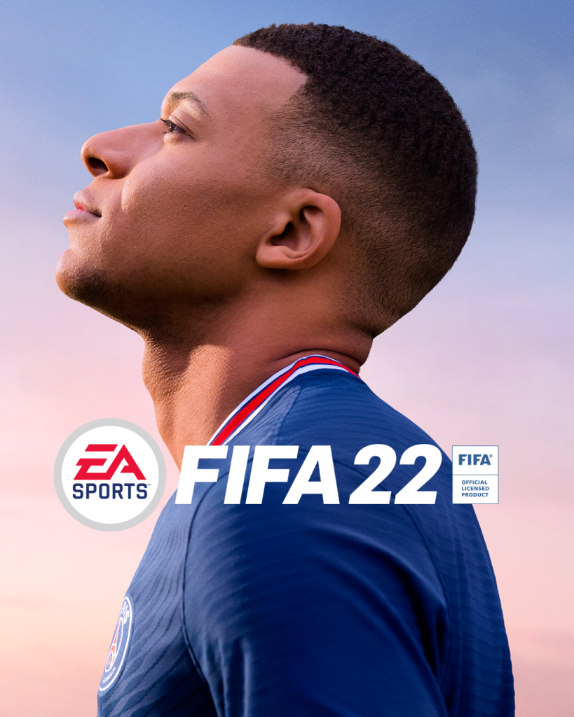 FIFA 22