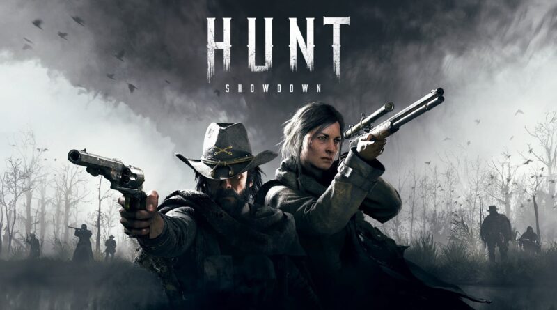 Hunt: Showdown