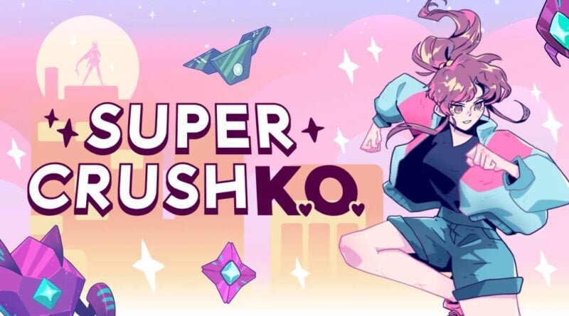 Super Crush KO