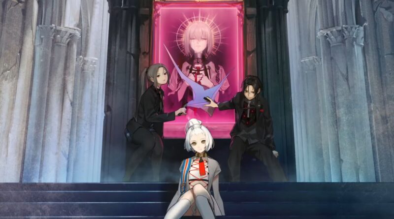 The Caligula Effect 2