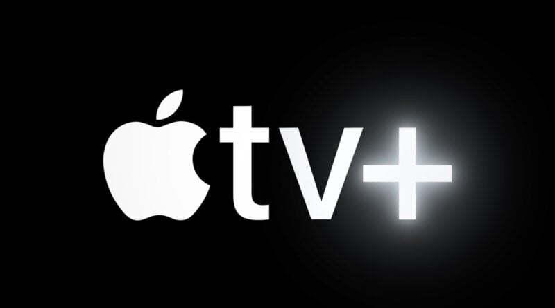 Apple TV +