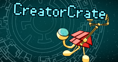 CreatorCrate