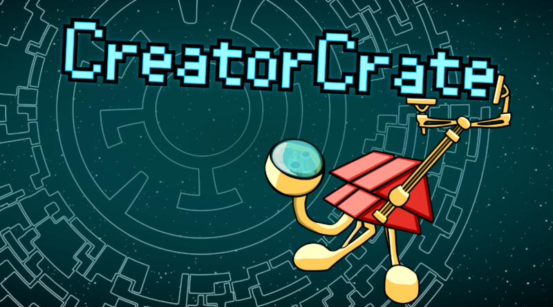 CreatorCrate