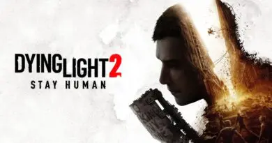 Dying Light 2 Stay Human