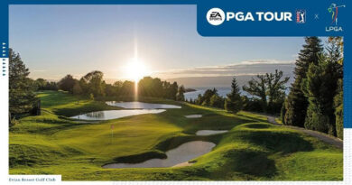 EA SPORTS PGA Tour