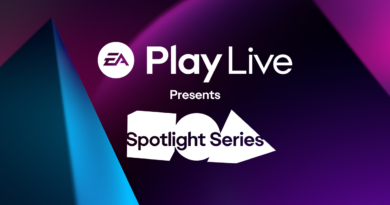 ea spotlight