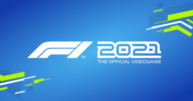 f1 2021