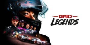 GRID Legends &#124; Review