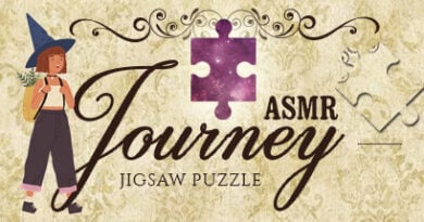 ASMR Journey