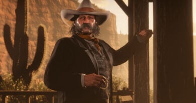 Red Dead Online