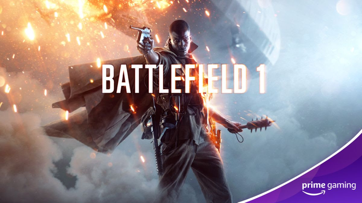 Prime vai dar Battlefield V e mais 7 jogos de PC de graça em agosto.  Confira a lista