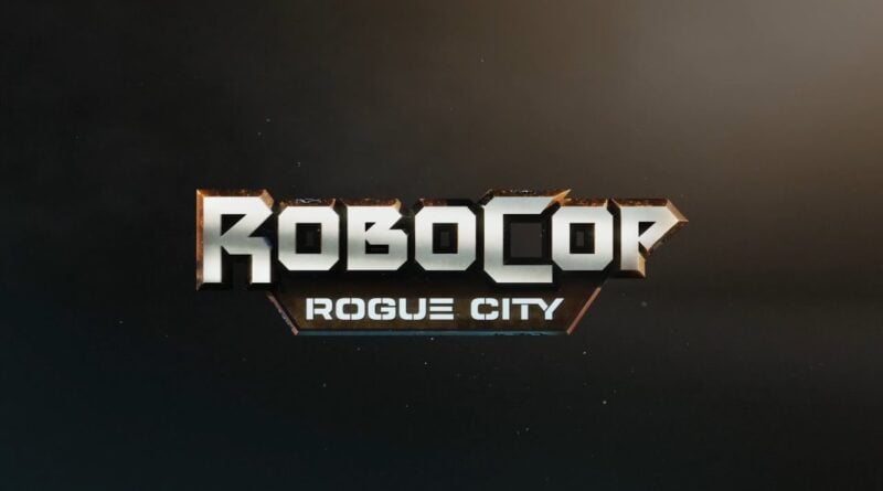 robocop