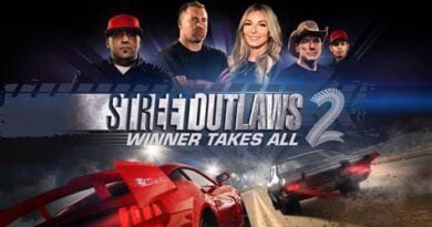 Street Outlaws 2: Winner Takes All