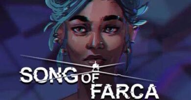 Song of Farca