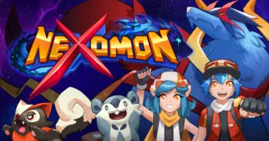 Nexomon