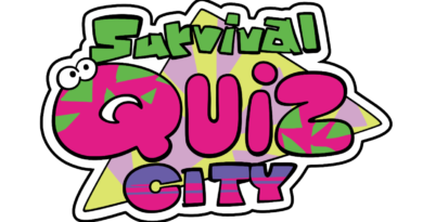 Survival Quiz CITY